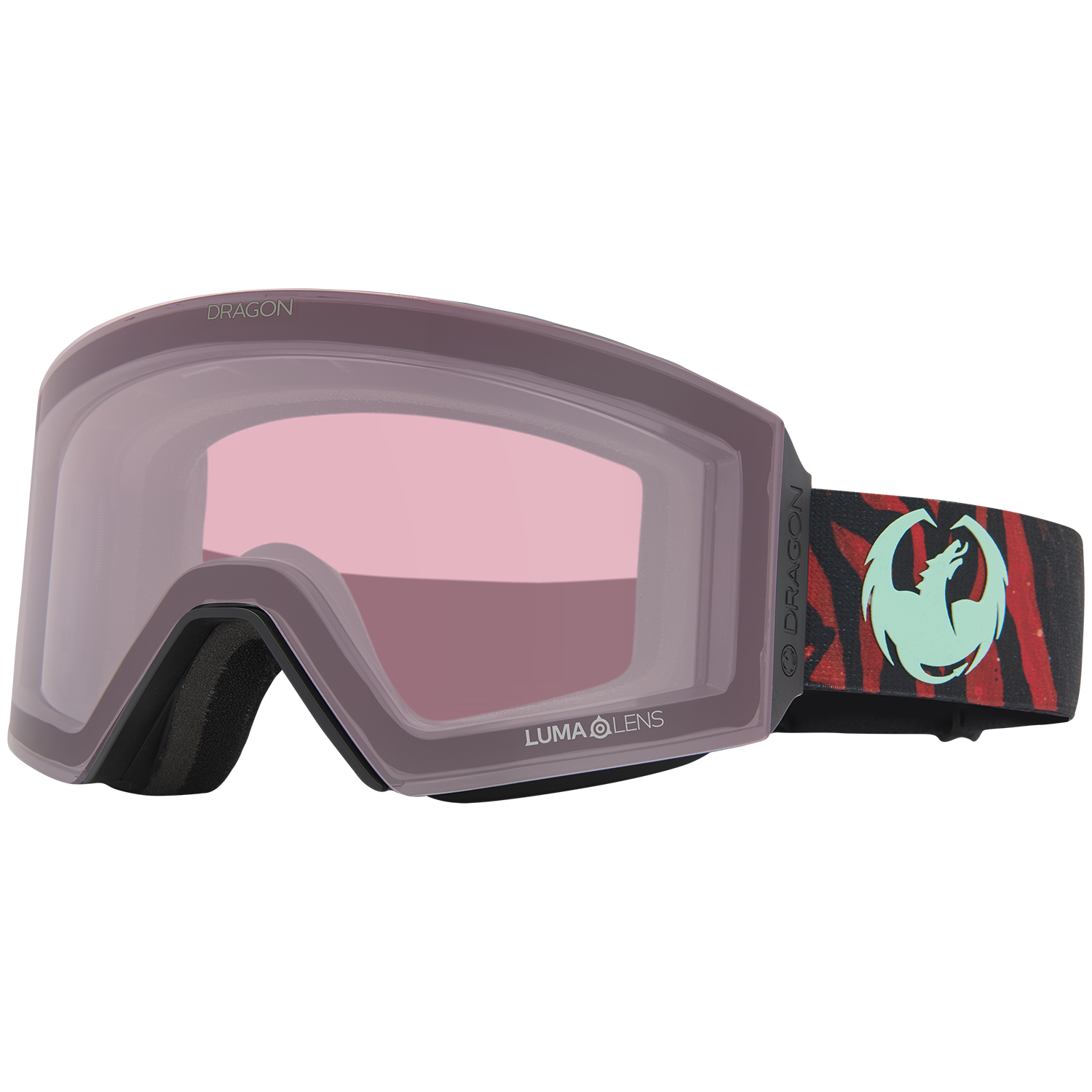 Dragon RVX MAG OTG IR Goggles – evo