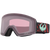 Dragon RVX MAG OTG IR Goggles Bryan Iguchi/LumaLens Celeste Infrared+Light Rose