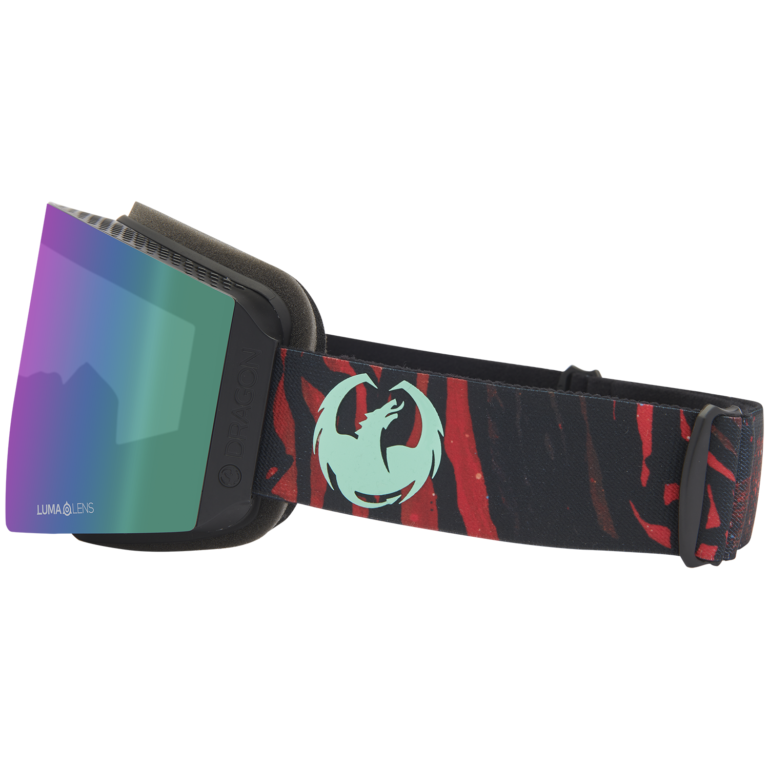 Dragon RVX MAG OTG IR Goggles – evo
