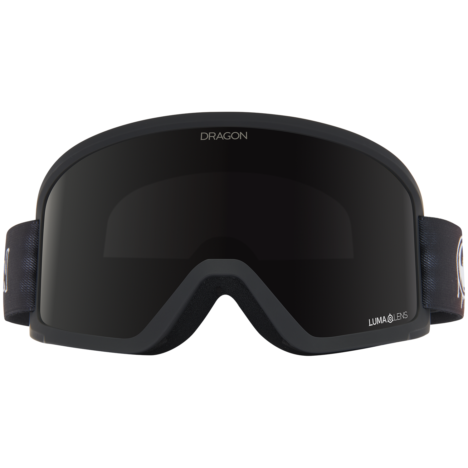 Dragon DX3 OTG Goggles – evo