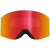 Dragon RVX MAG OTG Goggles Rattled/LumaLens Red Ion+Amber