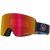 Dragon RVX MAG OTG Goggles Rattled/LumaLens Red Ion+Amber