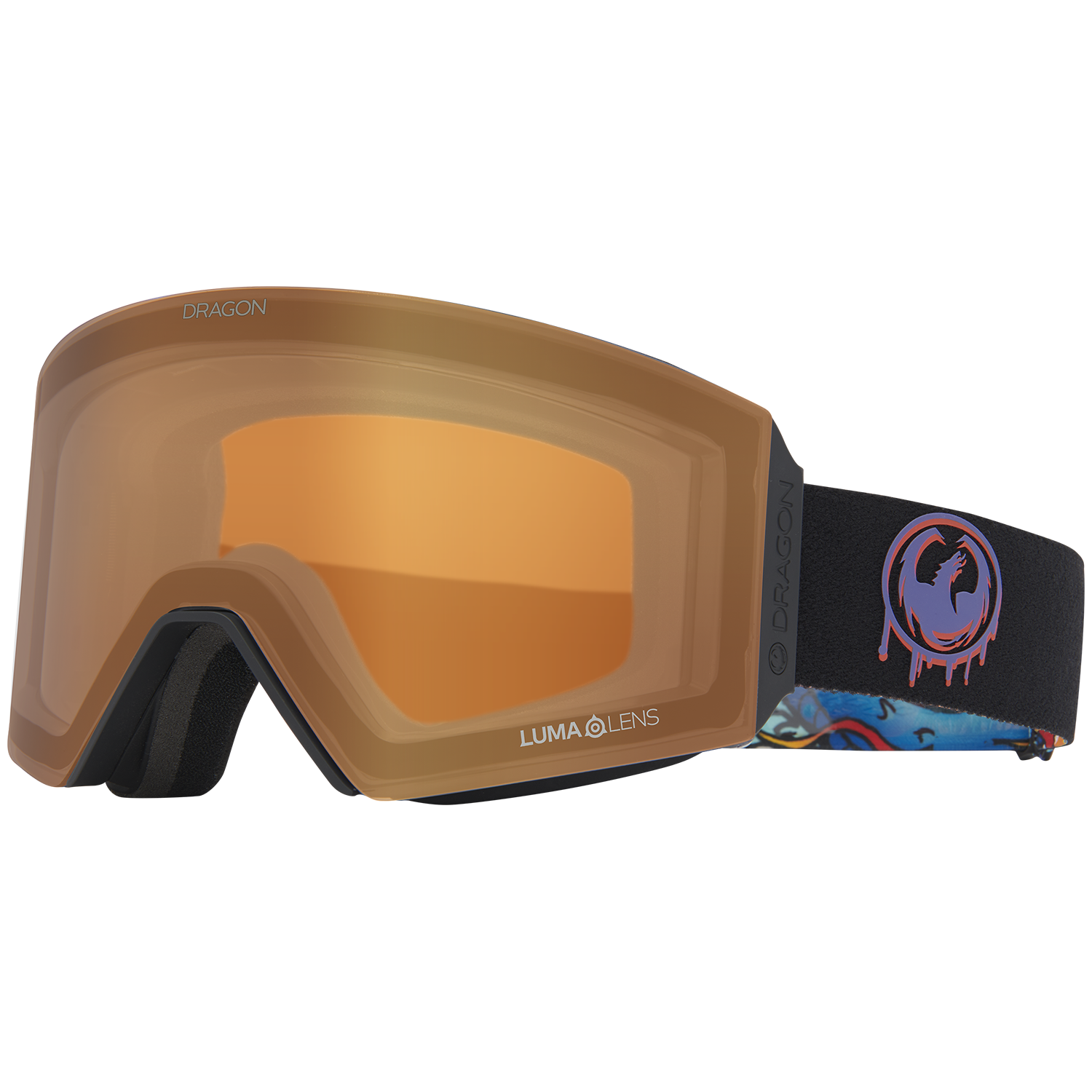 Dragon RVX MAG OTG Goggles – evo