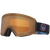 Dragon RVX MAG OTG Goggles Rattled/LumaLens Red Ion+Amber