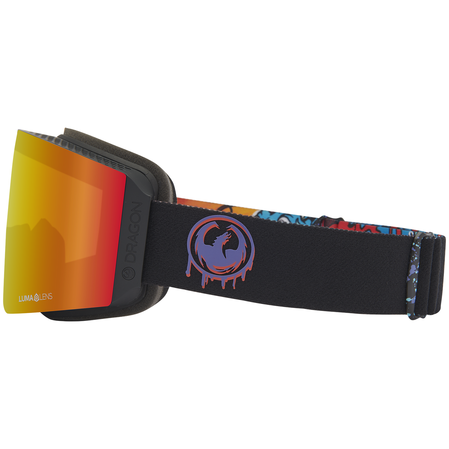 Dragon RVX MAG OTG Goggles – evo