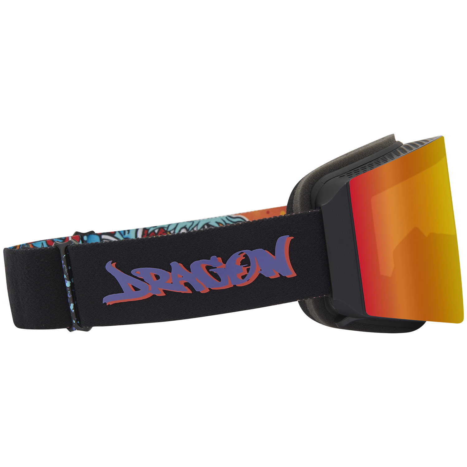 Dragon RVX MAG OTG Goggles – evo