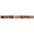Dragon NFX MAG OTG Goggles Jossi Wells/LumaLens Dark Smoke+Amber