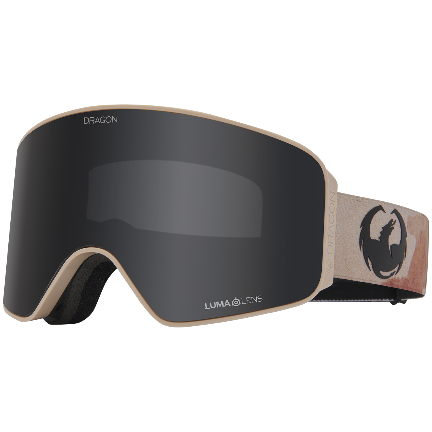 Dragon NFX MAG OTG Goggles – evo