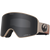 Dragon NFX MAG OTG Goggles Jossi Wells/LumaLens Dark Smoke+Amber