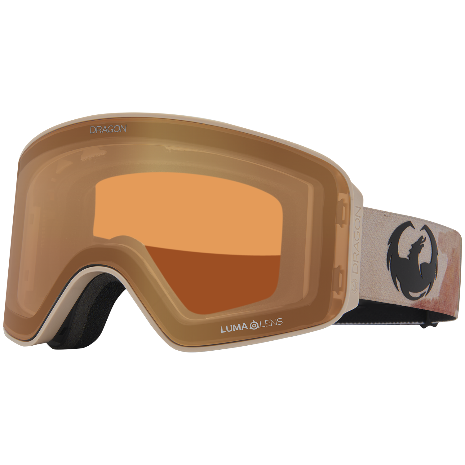 Dragon NFX MAG OTG Goggles – evo