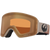 Dragon NFX MAG OTG Goggles Jossi Wells/LumaLens Dark Smoke+Amber