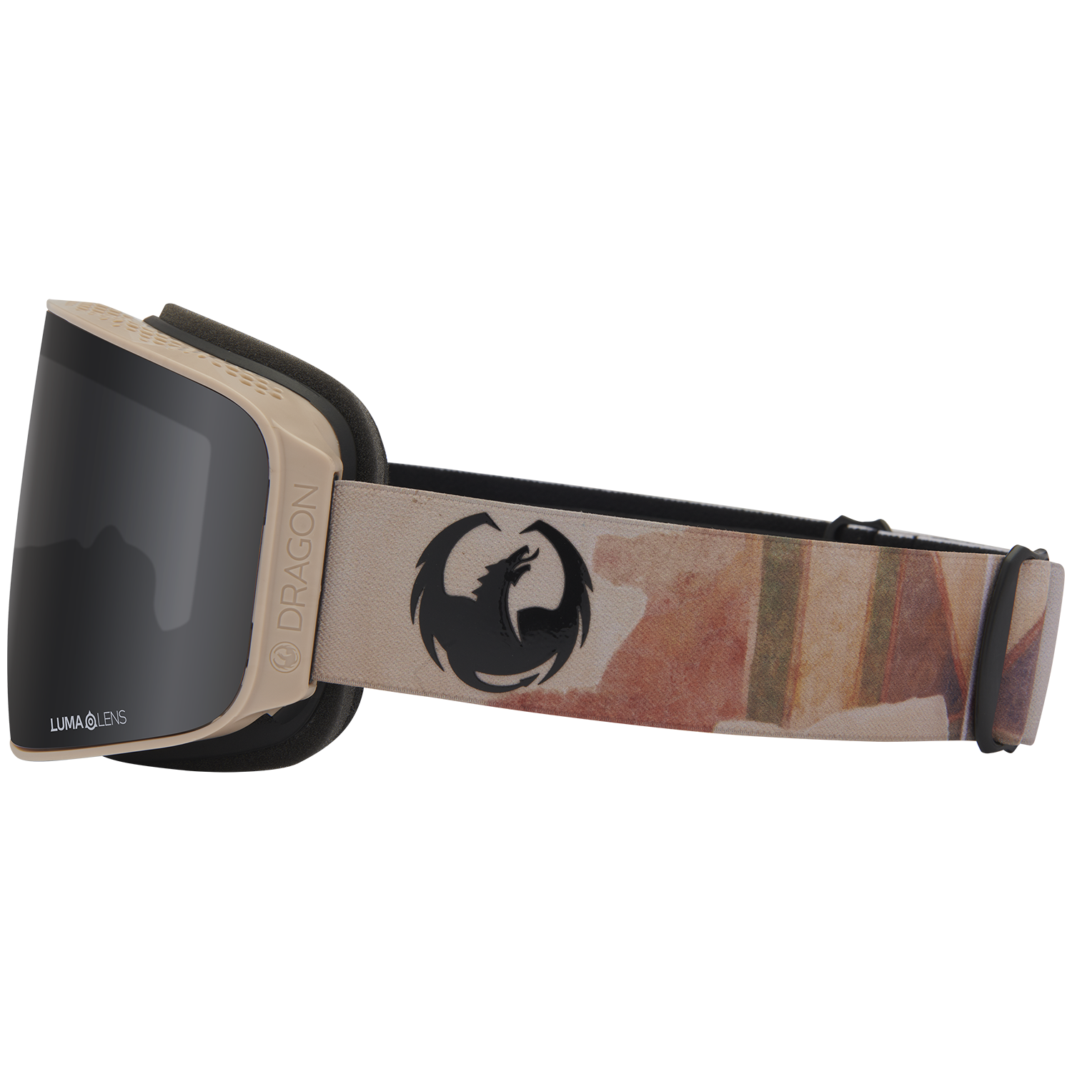Dragon NFX MAG OTG Goggles – evo