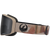Dragon NFX MAG OTG Goggles Jossi Wells/LumaLens Dark Smoke+Amber