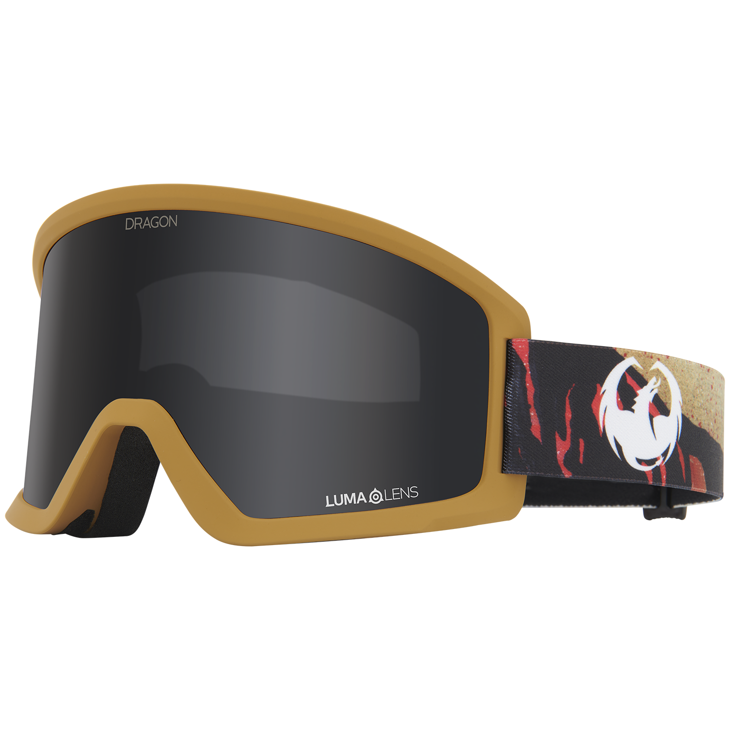 Dragon DX3 L OTG Goggles – evo