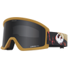 Iguchi Lite/LunaLens Dark Smoke