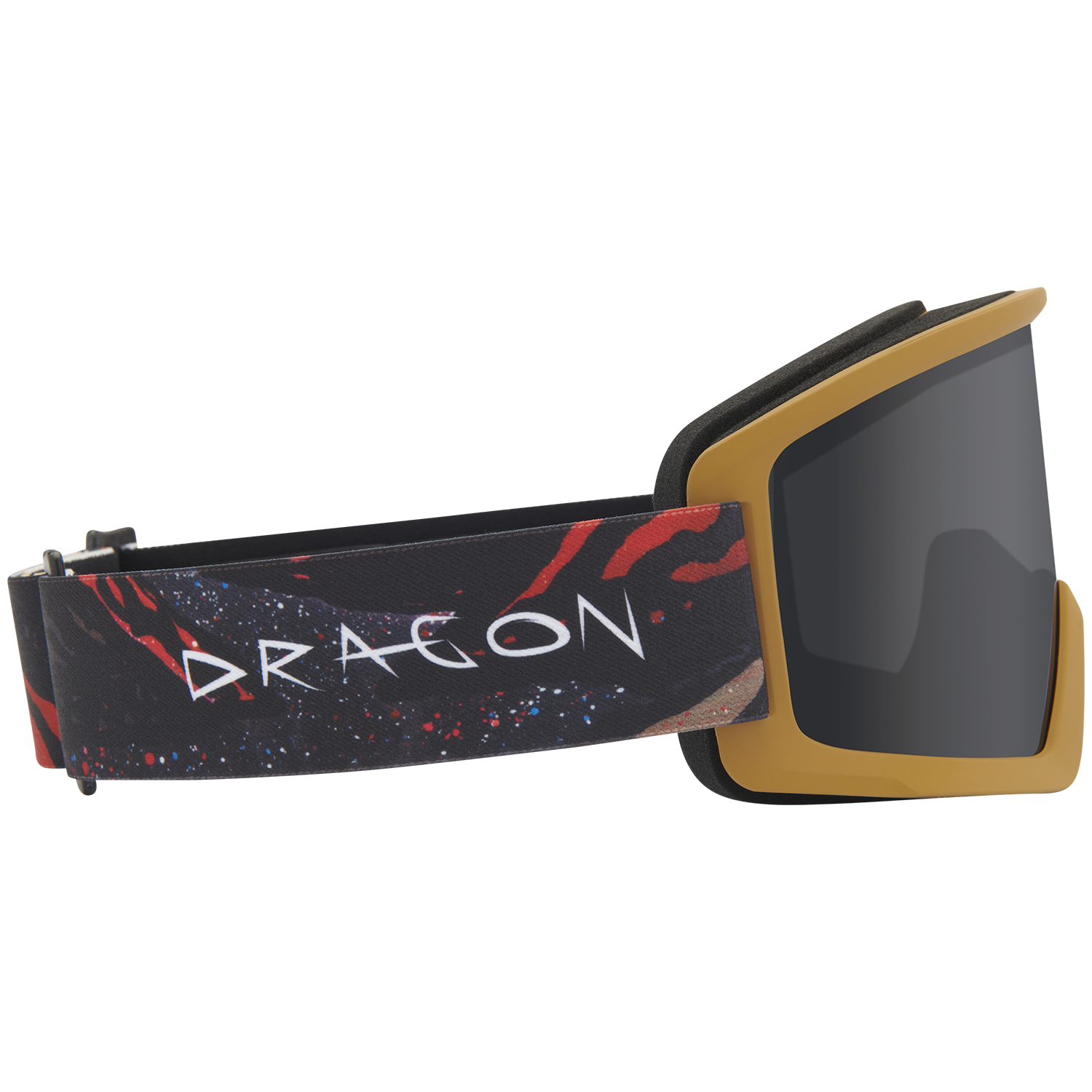 Dragon DX3 L OTG Goggles – evo