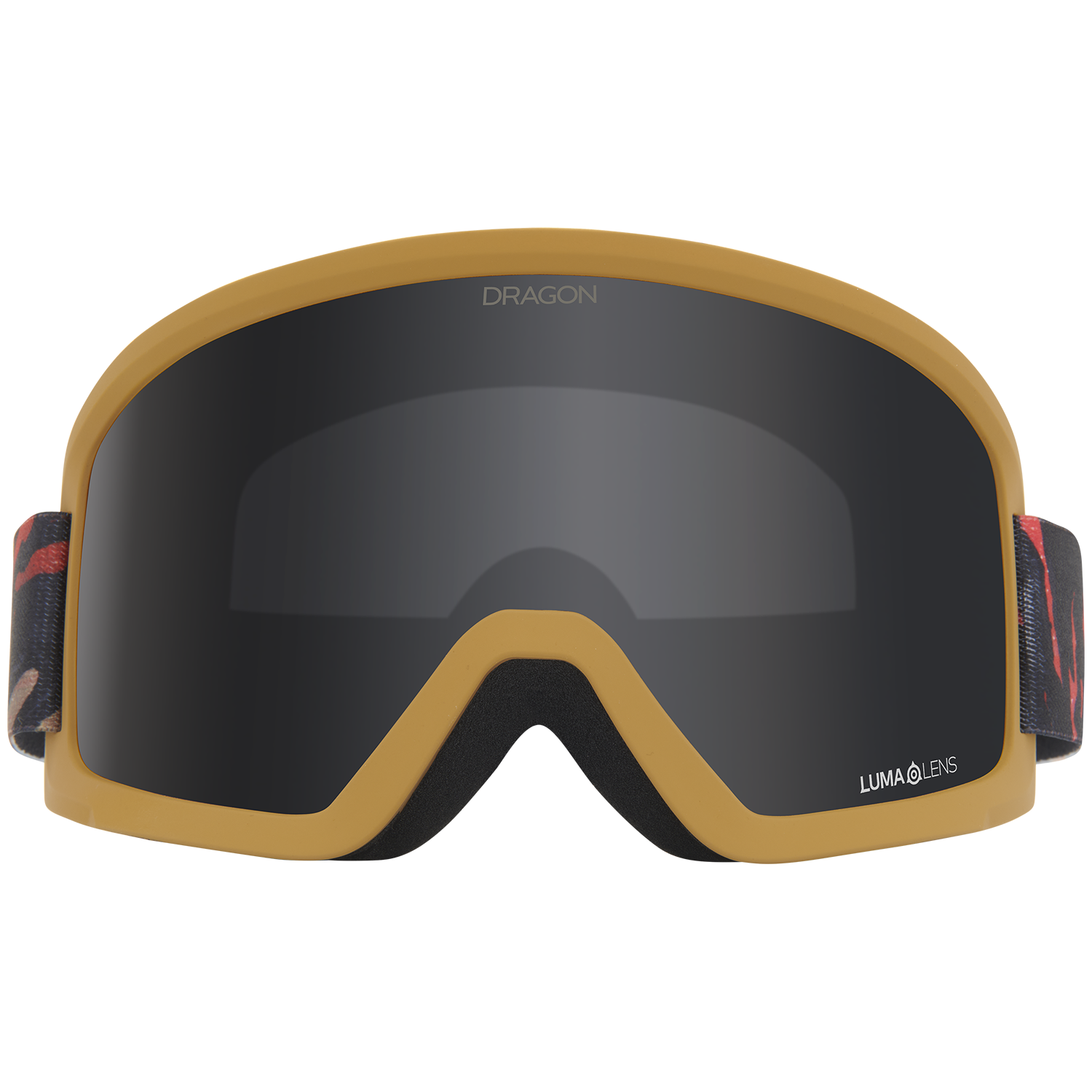 Dragon DX3 L OTG Goggles – evo