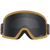 Dragon DX3 L OTG Goggles Iguchi Lite/LunaLens Dark Smoke