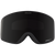 Dragon NFX MAG OTG Low Bridge Fit Goggles Midnight/LumaLens Midnight + LumaLens Violet