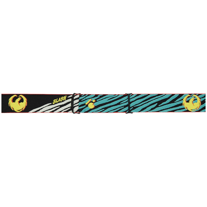 Dragon NFX MAG OTG Low Bridge Fit Goggles Midnight/LumaLens Midnight + LumaLens Violet