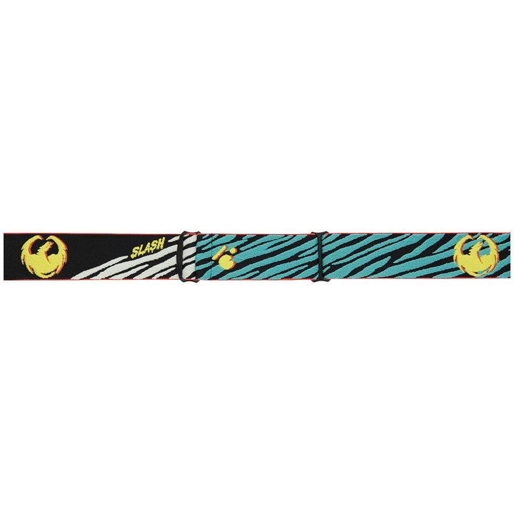 Dragon NFX MAG OTG Low Bridge Fit Goggles Midnight/LumaLens Midnight + LumaLens Violet