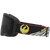 Dragon NFX MAG OTG Low Bridge Fit Goggles Midnight/LumaLens Midnight + LumaLens Violet