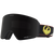 Dragon NFX MAG OTG Low Bridge Fit Goggles Midnight/LumaLens Midnight + LumaLens Violet