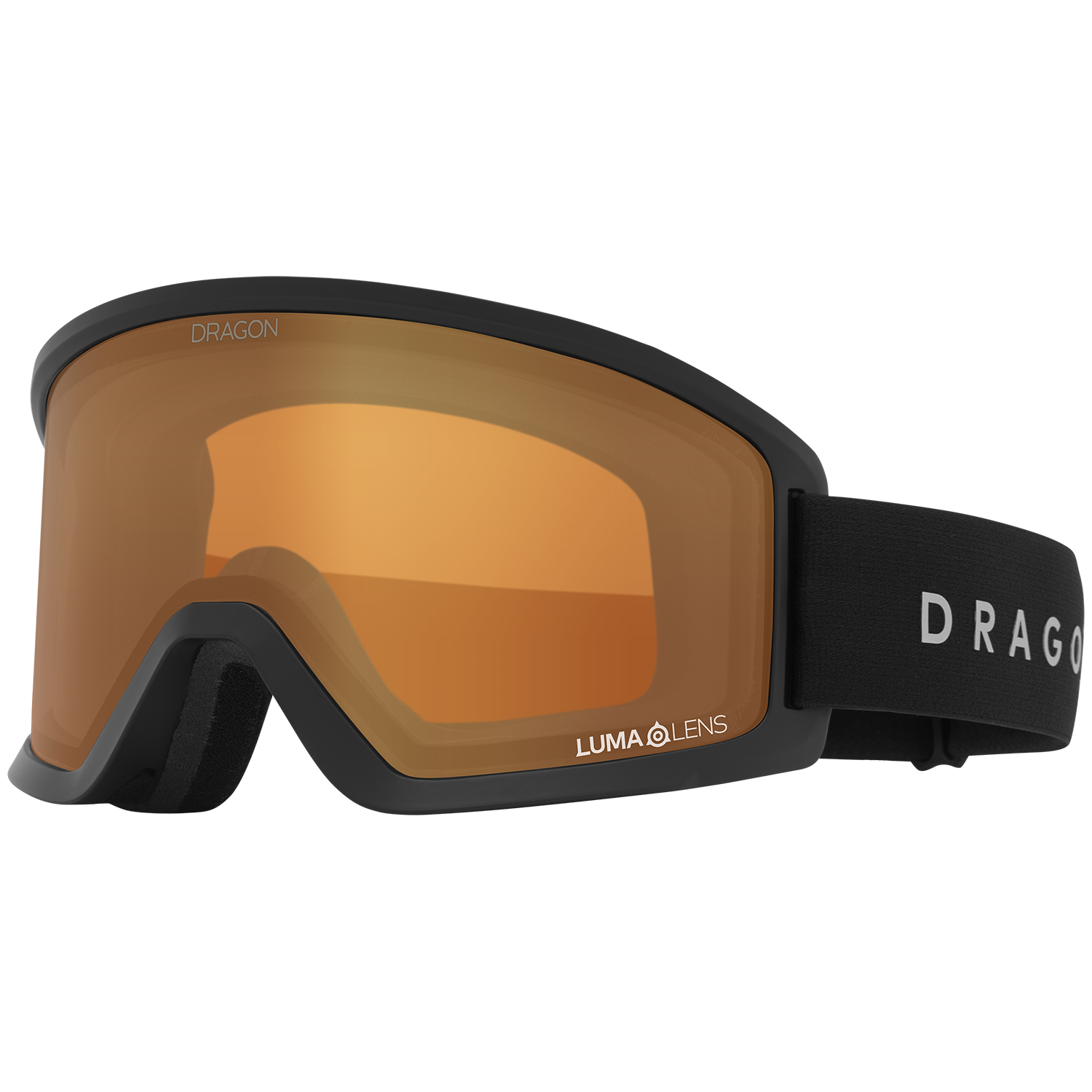 Dragon DX3 Plus OTG Goggles – evo