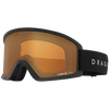 Black/LumaLens Photochromic Amber