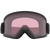 Dragon DX3 Plus OTG Goggles Black/LumaLens Photochromic Light Rose