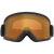 Dragon DX3 Plus OTG Goggles Black/LumaLens Photochromic Amber