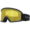 Black/LumaLens Photochromic Yellow