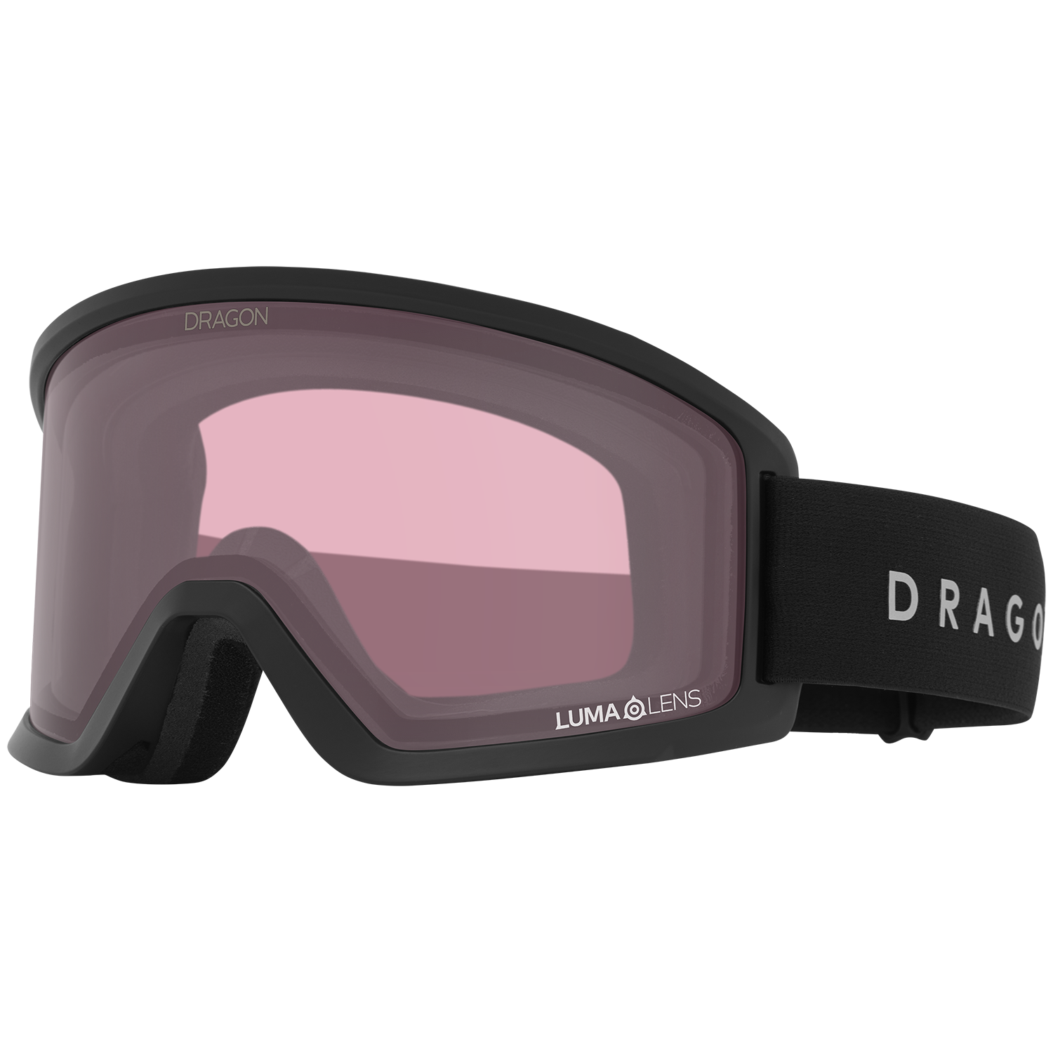 Dragon DX3 Plus OTG Goggles – evo