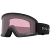 Black/LumaLens Photochromic Light Rose