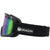Dragon D1 OTG Goggles Icon Green/LumaLens Green Ion+LumaLens Amber