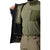 Flylow Albert Jacket - Men's Black/Leaf