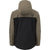 Flylow Albert Jacket - Men's Black/Leaf
