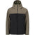 Flylow Albert Jacket - Men's Black/Leaf
