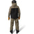 Flylow Albert Jacket - Men's Black/Leaf