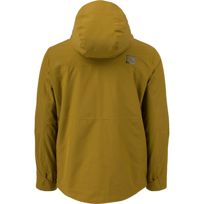 Flylow Albert Jacket - Men's Rye