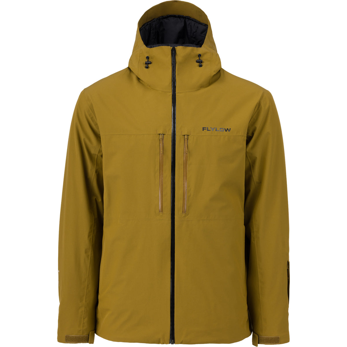 Flylow Albert Jacket - Men's Rye