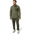 Flylow Micah Fleece - Men's Leaf