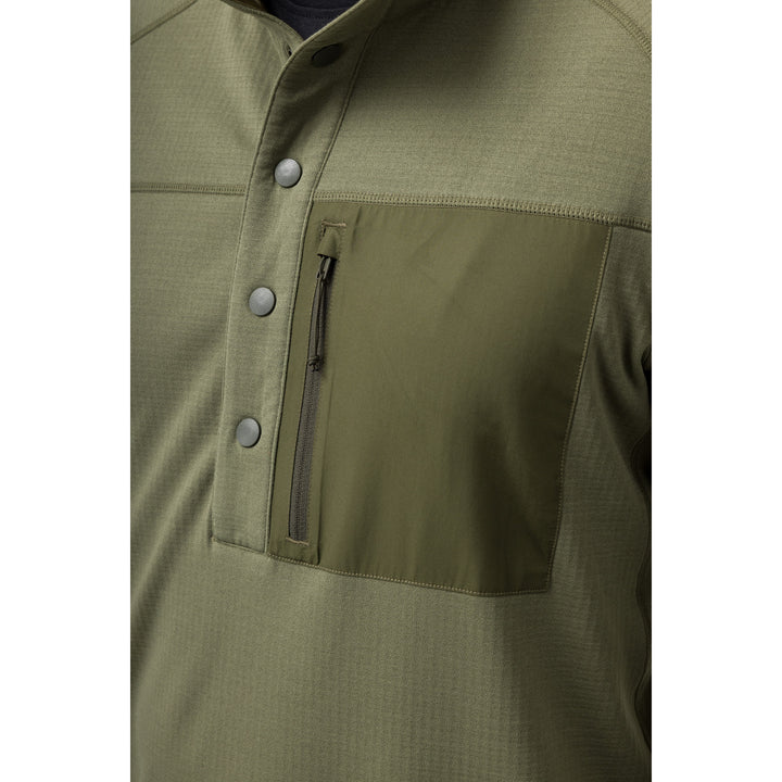 Flylow Micah Fleece - Men's Leaf