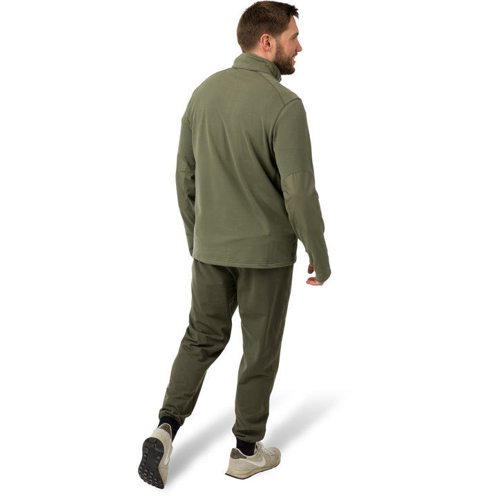 Flylow Micah Fleece - Men's Leaf