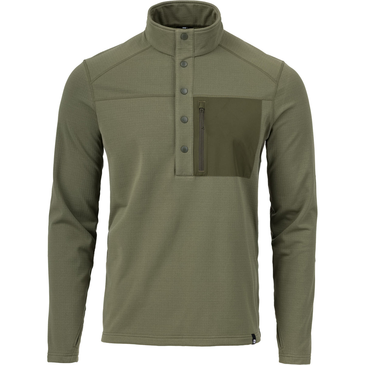 Flylow Micah Fleece - Men's Leaf