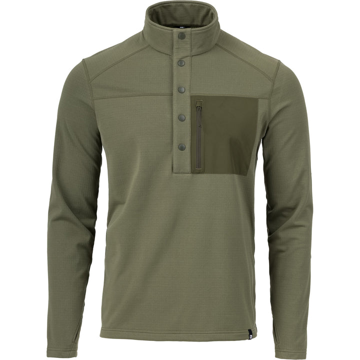 Flylow Micah Fleece - Men's Leaf