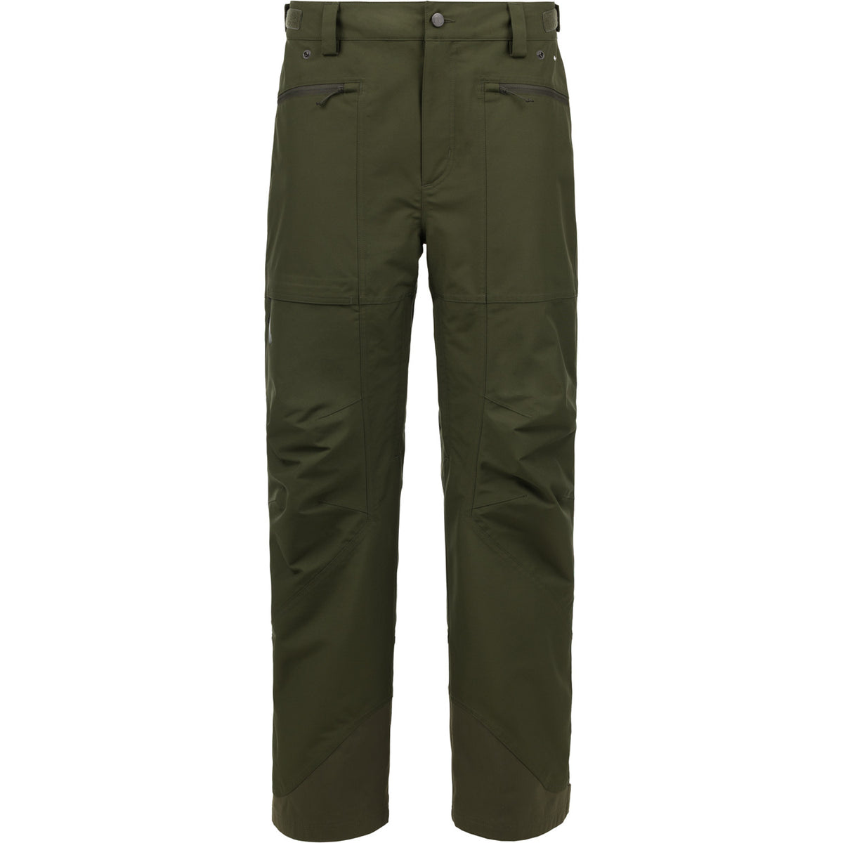 Flylow Patrol Pants - Men's Evergreen