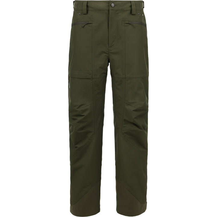 Flylow Patrol Pants - Men's Evergreen