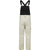Flylow Snowman Bibs - Men's Mist