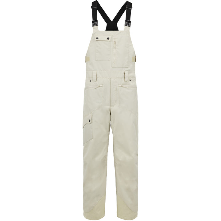 Flylow Snowman Bibs - Men's Mist